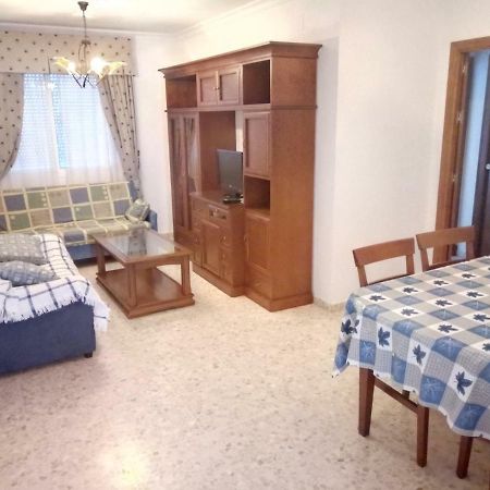 Apartamento Villamartin, Tranquilo Y Con Parking Conil De La Frontera Εξωτερικό φωτογραφία