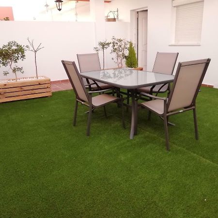 Apartamento Villamartin, Tranquilo Y Con Parking Conil De La Frontera Εξωτερικό φωτογραφία