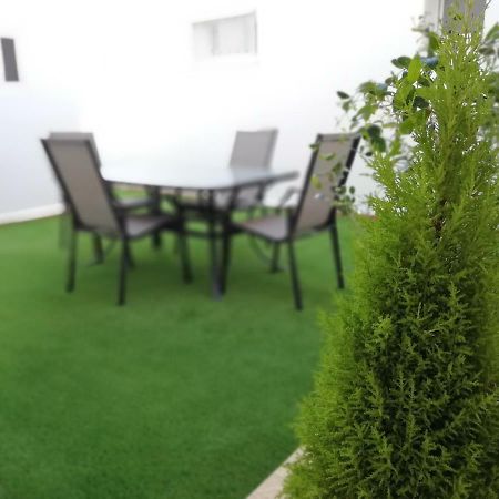 Apartamento Villamartin, Tranquilo Y Con Parking Conil De La Frontera Εξωτερικό φωτογραφία