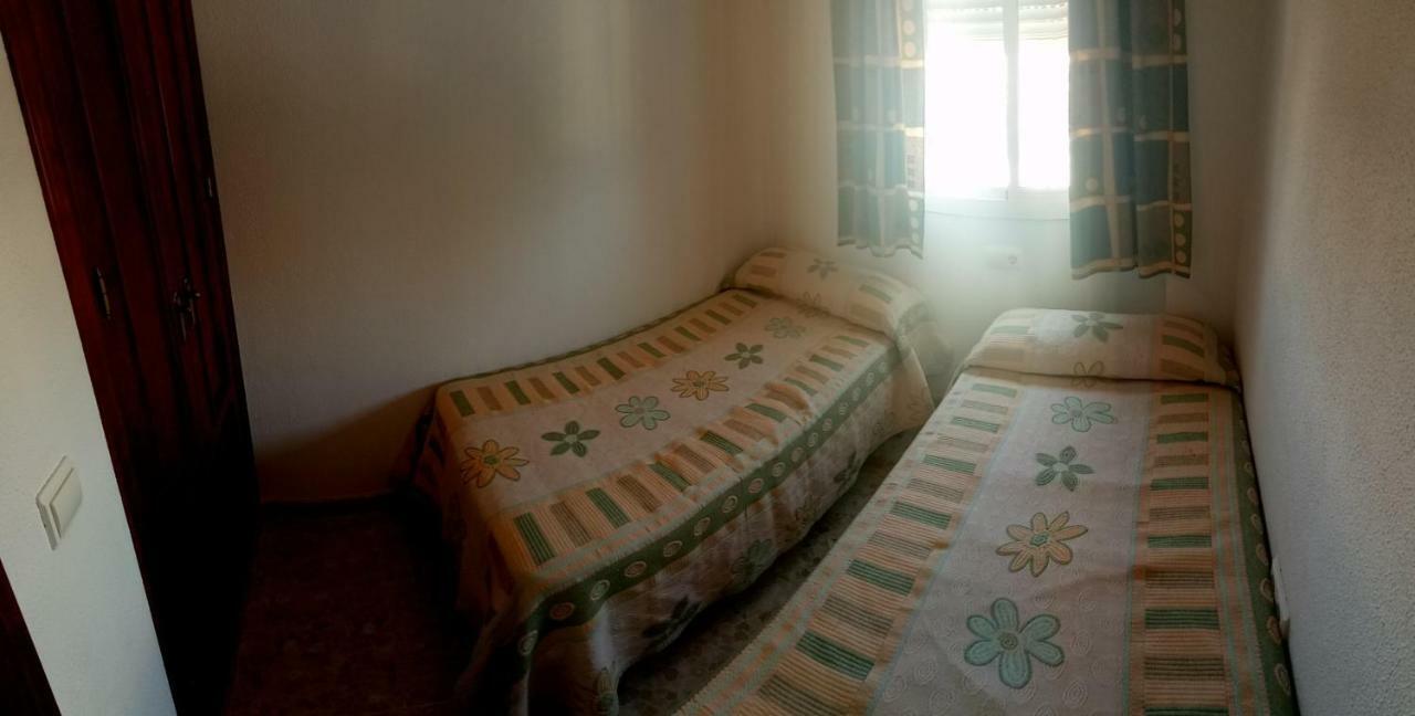 Apartamento Villamartin, Tranquilo Y Con Parking Conil De La Frontera Εξωτερικό φωτογραφία
