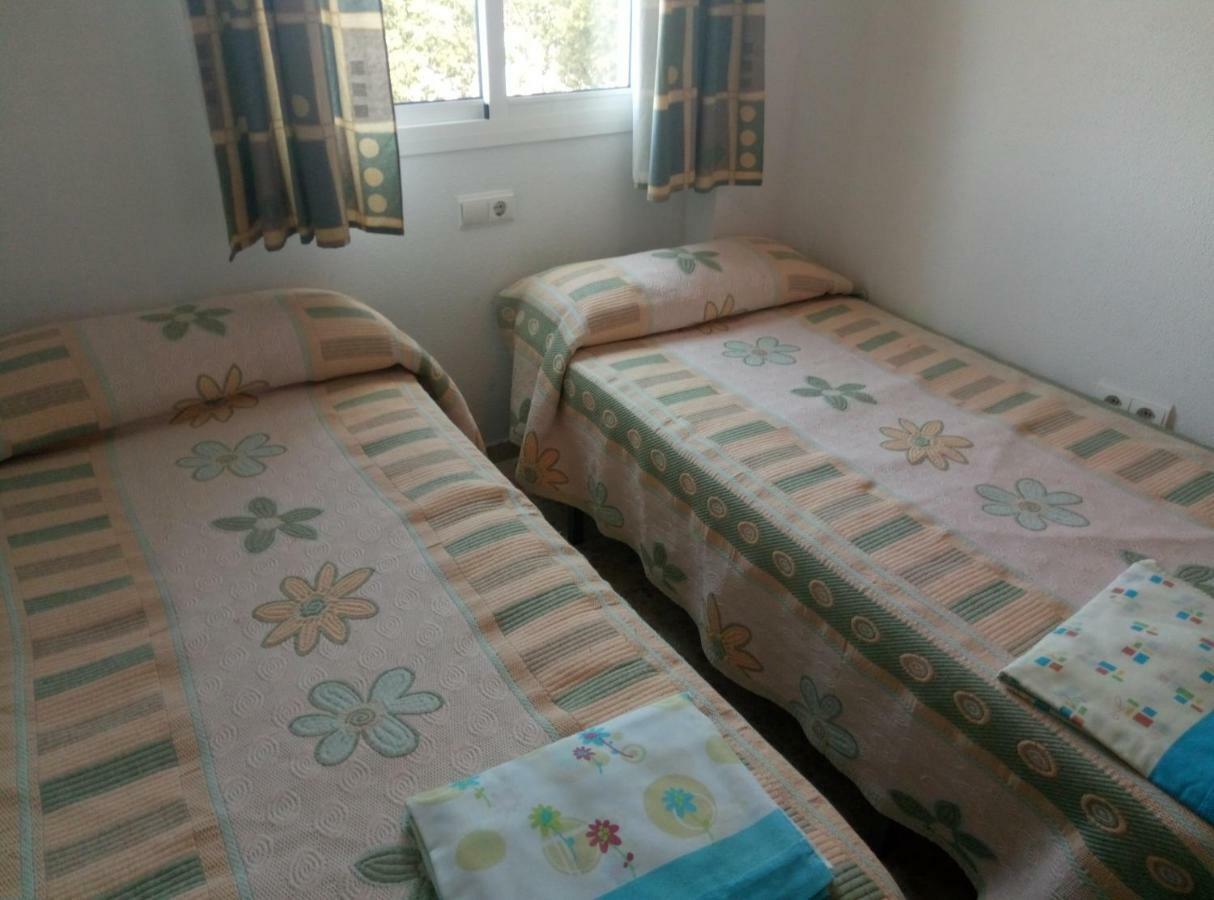 Apartamento Villamartin, Tranquilo Y Con Parking Conil De La Frontera Εξωτερικό φωτογραφία