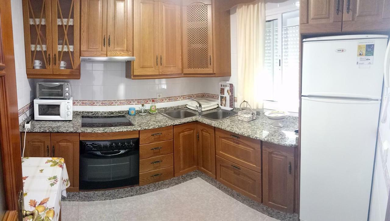Apartamento Villamartin, Tranquilo Y Con Parking Conil De La Frontera Εξωτερικό φωτογραφία
