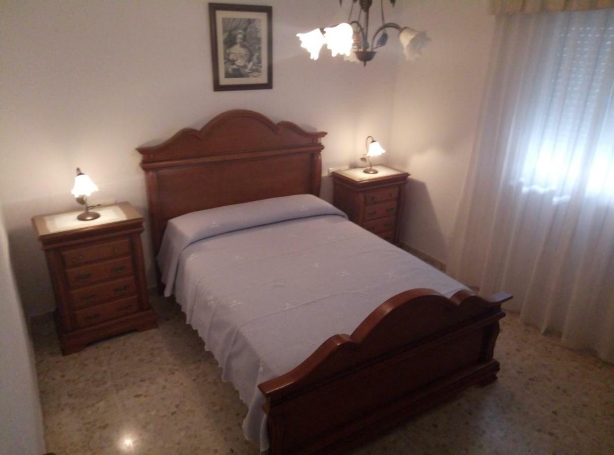Apartamento Villamartin, Tranquilo Y Con Parking Conil De La Frontera Εξωτερικό φωτογραφία