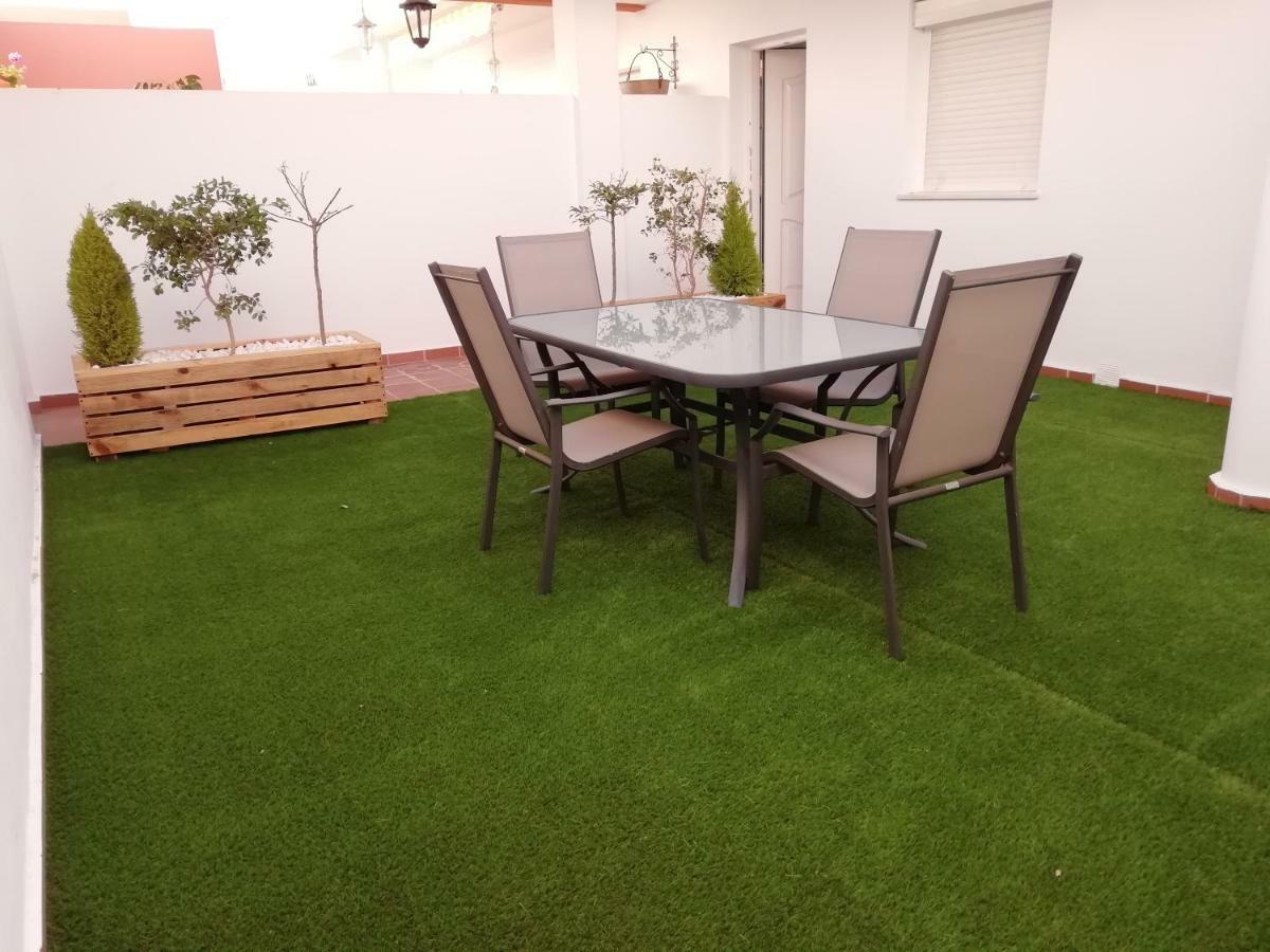Apartamento Villamartin, Tranquilo Y Con Parking Conil De La Frontera Εξωτερικό φωτογραφία