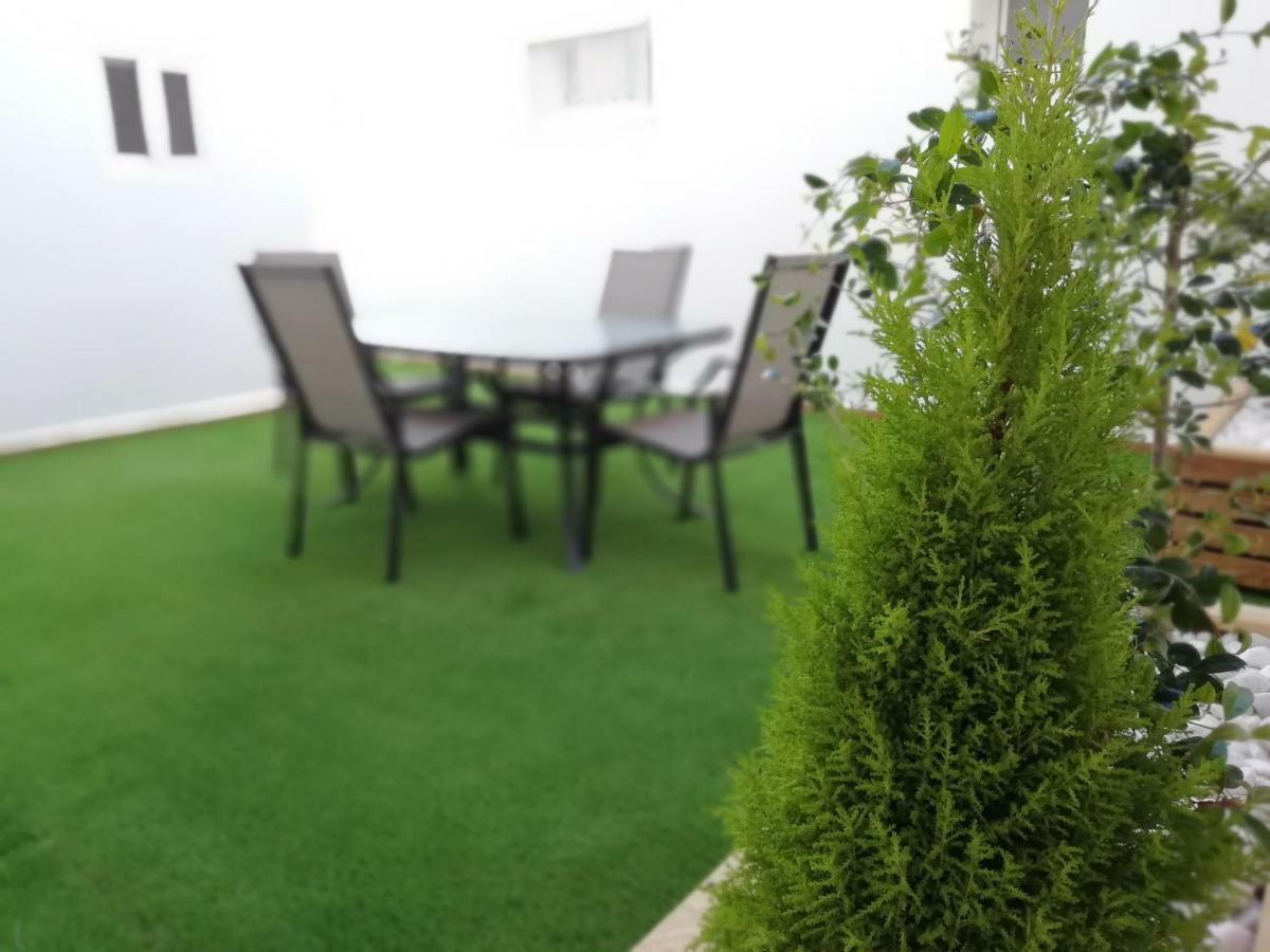 Apartamento Villamartin, Tranquilo Y Con Parking Conil De La Frontera Εξωτερικό φωτογραφία